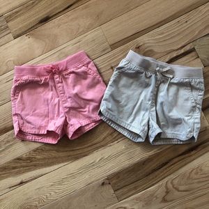 Toddler shorts